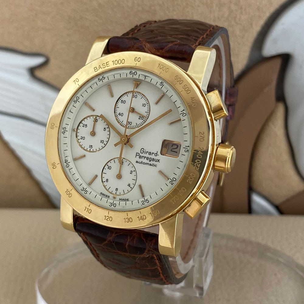 Orologio girard perregaux 2025